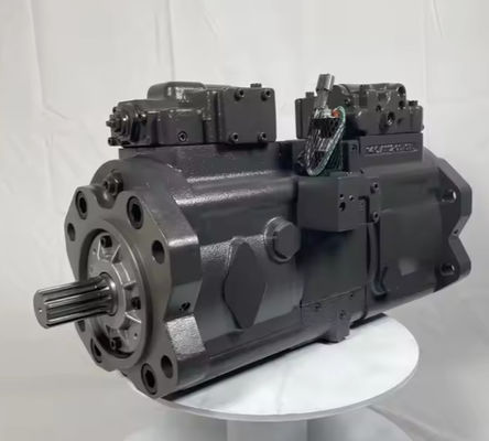 K3V112DTP-9N49 المضخة الهيدروليكية الرئيسية الحفار مضخة النفط رام R275-9 محرك نهائي جديد معدات بناء الآلات
