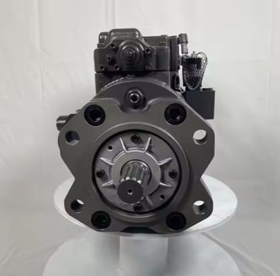 K3V112DTP-9N49 المضخة الهيدروليكية الرئيسية الحفار مضخة النفط رام R275-9 محرك نهائي جديد معدات بناء الآلات