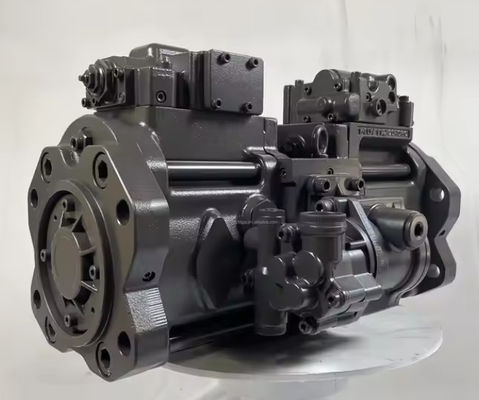 OEM الأصلي K3V112DTP-9NM9 مضخة هيدروليكية آلات البناء DX260 حفارة DH210 DX260LC
