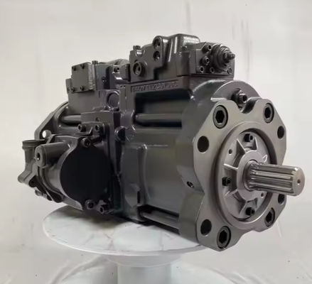 OEM الأصلي K3V112DTP-9NM9 مضخة هيدروليكية آلات البناء DX260 حفارة DH210 DX260LC