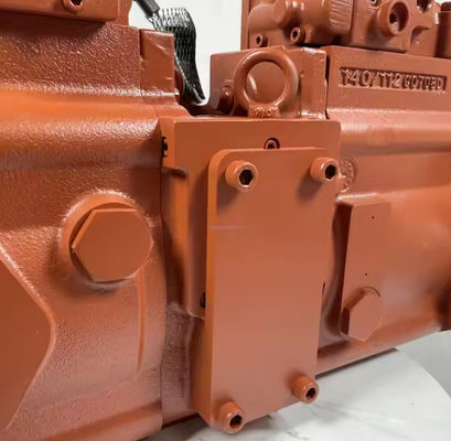 R210LC HD820 DH200 DH225 مضخة هيدروليكية الحفرة K3V112DTP K3V112 K3v112dt مضخات هيدروليكية الحفرة المصنعين
