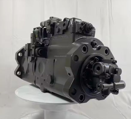 K3V112DTP-9Y14 الأصلي مضخة هيدروليكية رئيسية SH210-5 مضخة زيت فان آلات البناء الحفار