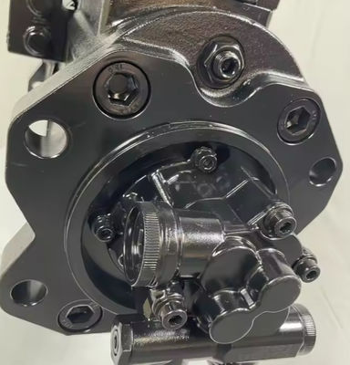 K3V112DTP-YT6K الأصلي مضخة المكبس الهيدروليكي SK250-8 قطع غيار الحفار آلات البناء SY200-8 المضخات الهيدروليكية