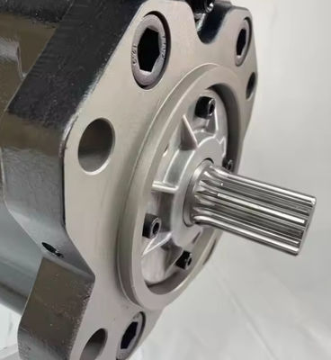 K3V112DTP-YT6K الأصلي مضخة المكبس الهيدروليكي SK250-8 قطع غيار الحفار آلات البناء SY200-8 المضخات الهيدروليكية