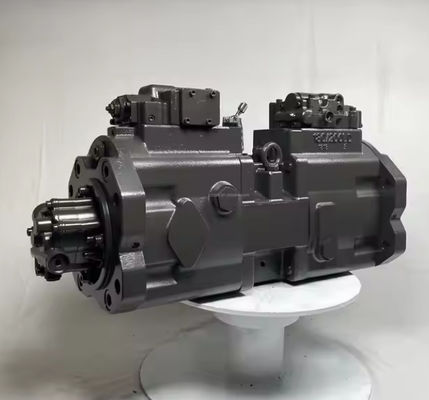 K3V140DT-9N04 EC290 المكعب المضخة الهيدروليكية المضخة المكبس الرئيسي لمعدات البناء لليوجونغ 936EC290R300-5 لينجونغ