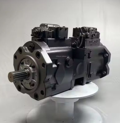 K3V140DT-9N04 EC290 المكعب المضخة الهيدروليكية المضخة المكبس الرئيسي لمعدات البناء لليوجونغ 936EC290R300-5 لينجونغ