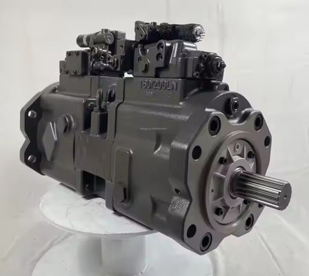 الجودة العالية K3V140DT-9T1L المضخة الهيدروليكية الرئيسية Assy لساني SY285 الحفرة أعلى المصنعة جديدة قطع غيار آلات البناء