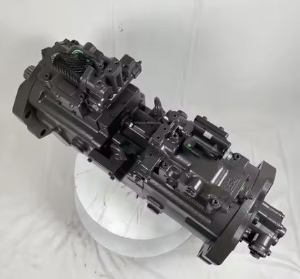 الجودة العالية K3V140DT-9T1L المضخة الهيدروليكية الرئيسية Assy لساني SY285 الحفرة أعلى المصنعة جديدة قطع غيار آلات البناء