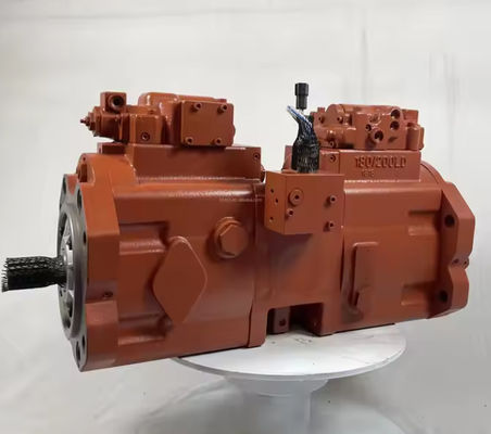 K3V140DT-HNOV مضخة المكبس الهيدروليكي المضخة الرئيسية DH300-DH300-5 صناعات تصنيع الحفارات