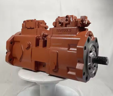K3V140DT-HNOV مضخة المكبس الهيدروليكي المضخة الرئيسية DH300-DH300-5 صناعات تصنيع الحفارات