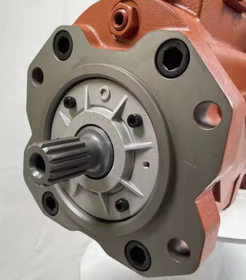 K3V140DT-HNOV مضخة المكبس الهيدروليكي المضخة الرئيسية DH300-DH300-5 صناعات تصنيع الحفارات