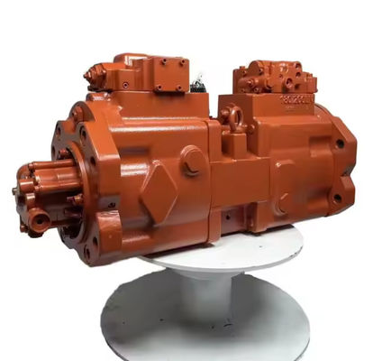 أصل K3V180DT-9C69 المضخة الهيدروليكية الرئيسية القيادة النهائية هيونداي R335 حفرة قطع غيار معدات البناء