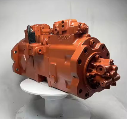 أصل K3V180DT-9C69 المضخة الهيدروليكية الرئيسية القيادة النهائية هيونداي R335 حفرة قطع غيار معدات البناء
