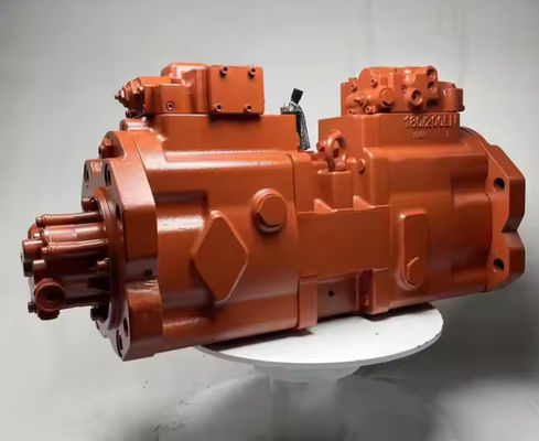 أصل K3V180DT-9C69 المضخة الهيدروليكية الرئيسية القيادة النهائية هيونداي R335 حفرة قطع غيار معدات البناء