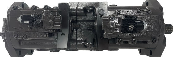 SANY335 K5V160DTH-9T06 مضخة المضخة الهيدروليكية الحفار مضخة البستنات عالية الأداء قطع غيار آلات البناء متينة موثوق بها