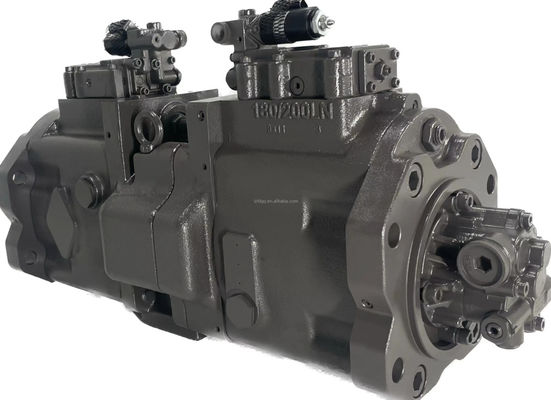 SANY335 K5V160DTH-9T06 مضخة المضخة الهيدروليكية الحفار مضخة البستنات عالية الأداء قطع غيار آلات البناء متينة موثوق بها