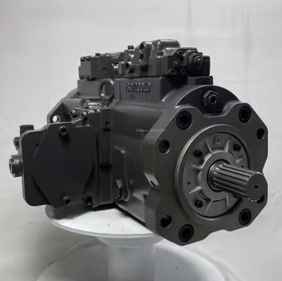 الجودة العالية K3V180DTP-9N05 المضخة الهيدروليكية الحفار متوافق DH370 DX380 نماذج أجزاء أساسية من آلات البناء