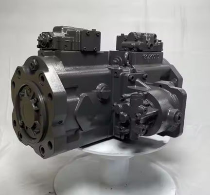 الجودة العالية K3V180DTP-9N05 المضخة الهيدروليكية الحفار متوافق DH370 DX380 نماذج أجزاء أساسية من آلات البناء