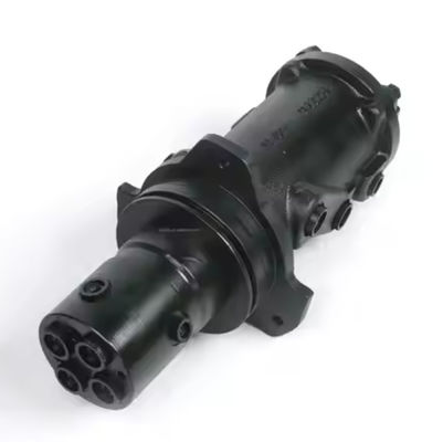 HITACHI EX65 الحفر الهيدروليكي المفاصل الدوارة الدورانية عالية الجودة قطعة استبدال آلات البناء