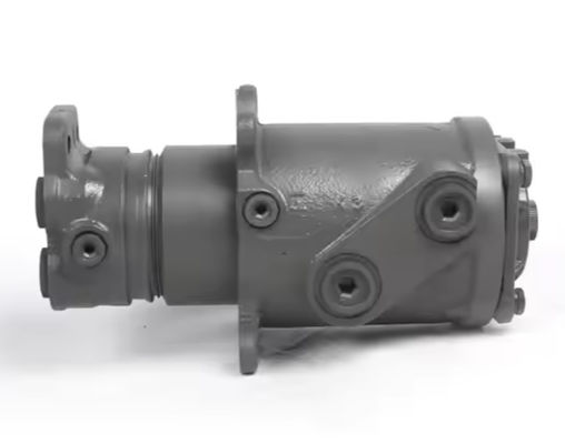 ZAX200 الحفارات الهيدروليكية المتحركة المشتركة الحفارات الآلات البناء قطع الغيار الحفارة الهيدروليكية