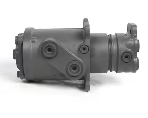 ZAX200 الحفارات الهيدروليكية المتحركة المشتركة الحفارات الآلات البناء قطع الغيار الحفارة الهيدروليكية