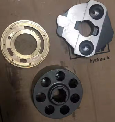 D65-7K المضخة الهيدروليكية الرئيسية المكبس قطع الغيار كوماتسو D65-7 الحفار OEM استبدال إصلاح مجموعة الختم محمل