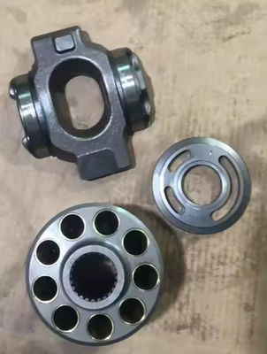 الجودة الأصلية A11V75 مجموعة إصلاح المضخة الهيدروليكية معدات البناء قطع الغيار