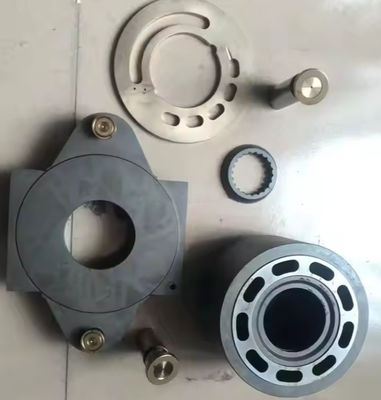 A10VSO140 مضخة هيدروليكية بمكبس جديد حفرة آلات البناء قطع الغيار أدوات إصلاح مجموعات هيكل المضخة الرئيسية