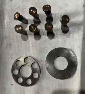 آلات البناء عالية الأداء KMF31PC40HM الحفرة الهيدروليكية المتحركة المتحركة