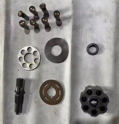 آلات البناء عالية الأداء KMF31PC40HM الحفرة الهيدروليكية المتحركة المتحركة