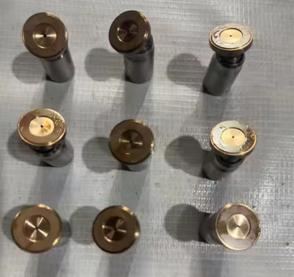 KYB MSG-27P-18E-5 محرك الدفع الهيدروليكي المحرك النهائي الحفارات آلات البناء الدائمة قطع الغيار