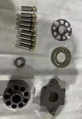 الجودة العالية A10V71 الحفارات المضخة الهيدروليكية حالة جديدة آلات البناء قطع الغيار المضخة المكبس أجزاء