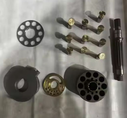 K3SP36B جودة عالية مضخة هيدروليكية دائمة الدوام حفرة احتياطية آلات البناء معدات المكبس محرك عمود المضخة مضخة رئيسية مستعملة