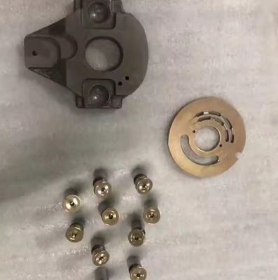 PVD-00B-14P ملحقات المضخة الهيدروليكية للمحفرة المضخة الرئيسية إصلاح أجزاء الآلات البناء