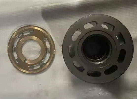 GM38VB الهيدروليكية قطاعات محرك السفر الحفار أدوات الغيار آلات البناء مصانع التصنيع استخدام مصنع محرك السفر