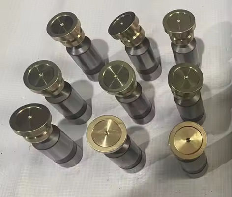 GM38VB الهيدروليكية قطاعات محرك السفر الحفار أدوات الغيار آلات البناء مصانع التصنيع استخدام مصنع محرك السفر