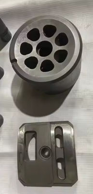 HPV145 أجزاء مضخات هيدروليكية للحفارات أجزاء آلات البناء للنماذج EX300-5 ZAX300 ZAX330 ZAX360