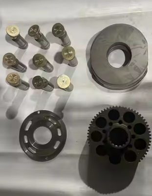 DNB60 أدوات احتياطية محرك الحفر السفر آلات البناء قطع الغيار محرك الحفر السفر أدوات احتياطية