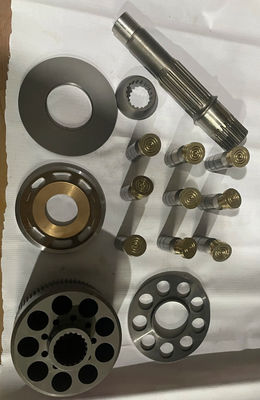 DH370-7 قطع غيار محرك الموجات المتحركة حالة جديدة محفر المكبس الهيدروليكي قطع غيار آلات البناء
