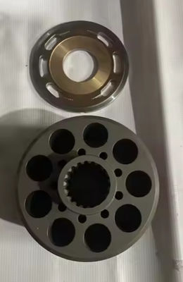 DH370-7 قطع غيار محرك الموجات المتحركة حالة جديدة محفر المكبس الهيدروليكي قطع غيار آلات البناء
