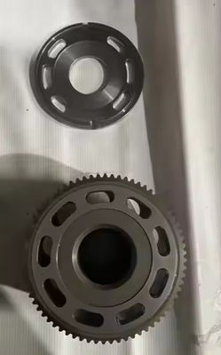 DH370-7 قطع غيار محرك الموجات المتحركة حالة جديدة محفر المكبس الهيدروليكي قطع غيار آلات البناء