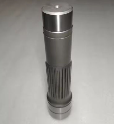 HMG36FA أدوات احتياطية محرك السفر ZAX200-3 ZAX260 الحفارات الأصلية محامل الصمام الصمام قطاعات الآلات