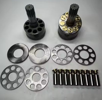 أجزاء محركات الدفع الهيدروليكية الأصلية SG02 SG010 SG025 SG04 SG08 SG12 SG15 SG20 آلات بناء الحفارات