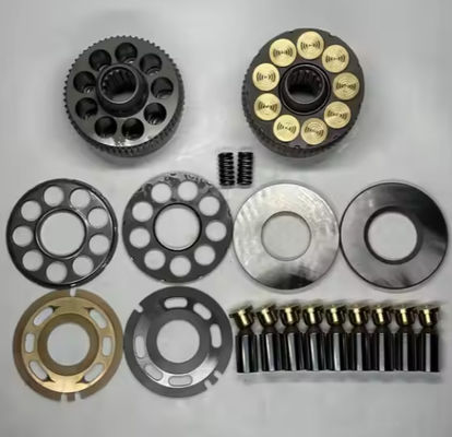 M5X80 M5X130 M5X180 M5X250 مجموعة إصلاح المحركات المتحركة أجزاء الحفار عالية الجودة صيانة آلات البناء