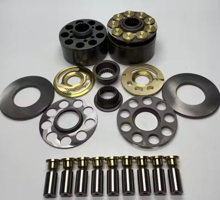 K7V63 K7V125 المضخة الهيدروليكية قطع الغيار الحفار المكبس المضخة قطع الغيار