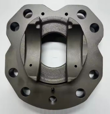 KAWASAKI K3V63 K3V112 K3V140 K3V180 K3V280DT مضخة هيدروليكية حفرة قطاعات الآلات البناء متوافقة K5V K5V160 K5V200