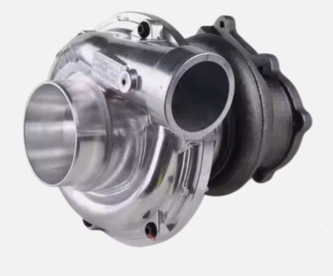 هيتاشي ZX330 CX360 حفرة توربو شاحن RHG6 6HK1XQB محرك 1144004380 1144004381 أجزاء متوافقة من آلات البناء