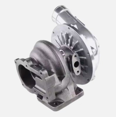 هيتاشي ZX330 CX360 حفرة توربو شاحن RHG6 6HK1XQB محرك 1144004380 1144004381 أجزاء متوافقة من آلات البناء