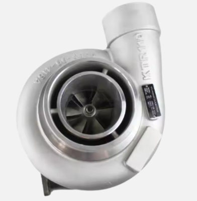 كوماتسو SAA6D140E محرك توربو شاحن 6505715030 6505715040 عالية الأداء متوافقة آلات البناء توربو شاحن