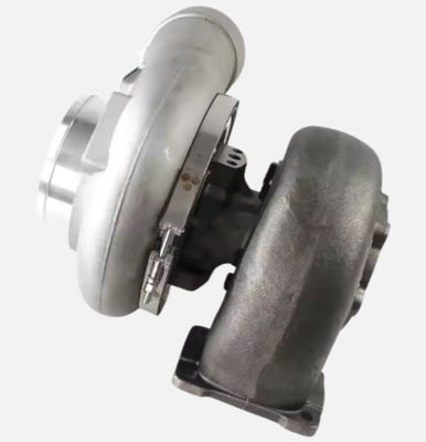 كوماتسو SAA6D140E محرك توربو شاحن 6505715030 6505715040 عالية الأداء متوافقة آلات البناء توربو شاحن